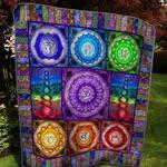 chakra p408001 quilt blanket quilt d2323227