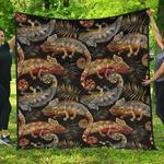 chameleon cl12100134mdq quilt blanket d2379418