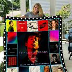 charlie puth 10 years quilt blanket d2353805