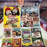 cheech and chong comedy duo quilt blanket bs1135 d2322327