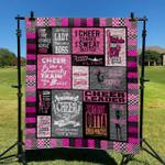 cheerleader td2809271 quilt blanket d2356923