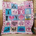 cheerleading ee3086 quilt inkp0108 d2387253