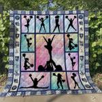 cheerleading ht100607 quilt blanket d2380732