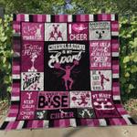 cheerleading nn100608 quilt blanket d2357013