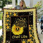 chef life quilt fkl d2388050