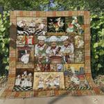 chef nx310515 quilt blanket d2357344