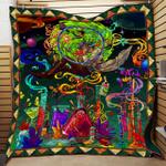 chemist rick quilt d2383495