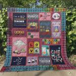chemistry teacher vm310516 quilt blanket d2357359
