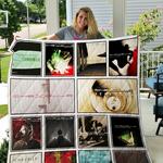 chevelle quilt blanket d2354824