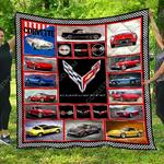 chevrolet corvette h89 quilt d2385244