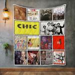 chic album covers quilt blanket d2351651