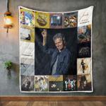 chick corea album covers quilt blanket d2351561