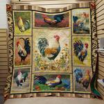 chicken 6 quilt d2386348