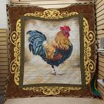 chicken 9 quilt d2386346
