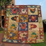 chicken dhcdhc dt2210 quilt blanket 4 d2316470