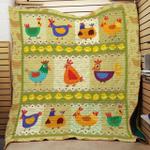 chicken quilt blanket dhc0502932td d2358301
