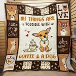 chihuahua c22 awesome myt106 3d customized quilt d2314068