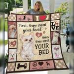chihuahua c25 awesome myt109 3d customized quilt d2314848