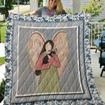 chihuahua cl08110125mdq quilt blanket d2355581