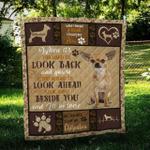 chihuahua cl09100085mdq quilt blanket d2380854