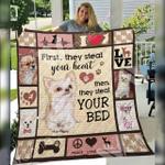 chihuahua dog o quilt od d2389900