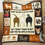 chihuahua dog quilt blanket abc07112439 d2316227