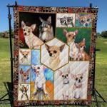 chihuahua hur quilt bevrnt d2388917