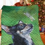 chihuahua jfj quilt yvb d2388204