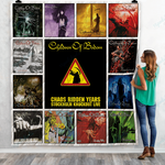 children of bodom albums quilt blanket ver13 d2353684