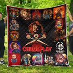 childs play chucky halloween quilt d2387059