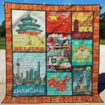 china blanket th1307 quilt d2346572