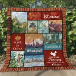 china hn140604 quilt blanket d2357213