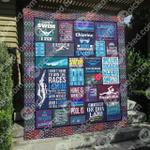 chlorine runs through my veins quilt blanket py68 quilt d2324087