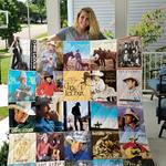 chris ledoux albums quilt blanket for fans ver 25 d2351609