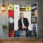 chris tomlin album covers quilt blanket d2352081