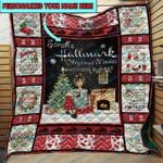 chrismas movies watching quilt ir106 fllc0608 d2387402