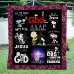 christian 3d blanket th10072019 quilt d2347644