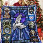 christian dove jfj quilt ynt d2388300