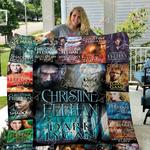 christine feehan quilt blanket 0981 d2356319