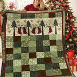 christmas jfj quilt wof d2387775