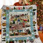 christmas jfj quilt wop d2388100