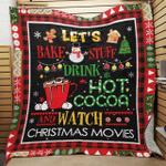 christmas quilt blanket abc07112554 d2316293