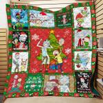 christmas rick quilt d2383446