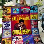 chuck berry v2 blanket th0107 quilt d2351484