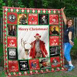 chuck norris quilt blanket d2354644