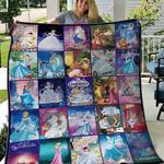 cinderella ver1 blanket th1507 quilt d2347047