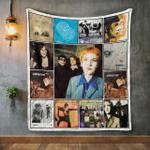 cinnamon album covers quilt blanket d2350056