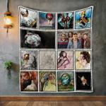 circa survive album covers quilt blanket d2351428