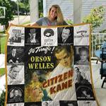 citizen kane quilt blanket for fans d2354920