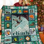 climbing quilt blanket bbb261030ht d2356625